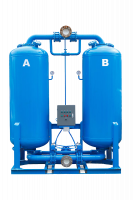 Адсорбционный осушитель Cross Air CAAD-23MP-D (12bar, -20)