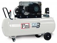 Спиральный компрессор FINI OS 5.5-08-270