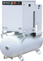 Спиральный компрессор REMEZA КС5-10-270Д
