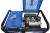 Дизель генератор TSS SDG 14000EH3A открытое