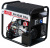 Бензиновый генератор Fogo FH9540TRA