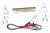Бензиновый генератор TSS SGG 2800N Бензиновый генератор TSS SGG 2800N