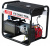 Бензиновый генератор Fogo FH9540TRA