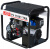 Бензиновый генератор Fogo FV11001TRA