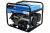 Бензиновый генератор TSS SGG 7000E3A Бензиновый генератор TSS SGG 7000E3A