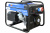Бензиновый генератор TSS SGG 7000E3A Бензиновый генератор TSS SGG 7000E3A