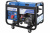 Дизель генератор TSS SDG 14000EH3A открытое