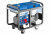 Дизель генератор TSS SDG 14000EH3A открытое