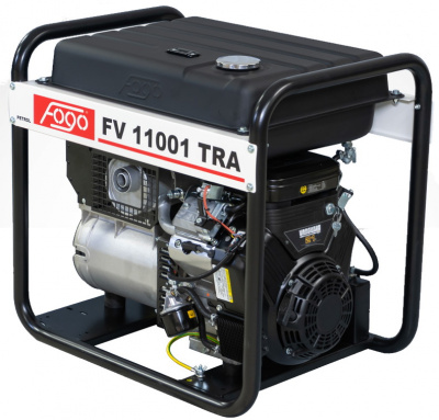 Бензиновый генератор Fogo FV11001TRA